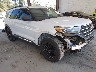 1FMSK8DH1LG****** Salvamento y Destrozados 2020 Ford Explorer en IAA Puyallup