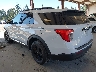 1FMSK8DH1LG****** Salvamento y Reparables 2020 Ford Explorer en IAA Puyallup