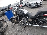 SMT905RN5FT****** Repairable 2015 Triumph America in California State