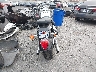 SMT905RN5FT****** Salvage and Repairable 2015 Triumph America in California State