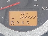 2T3BF4DVXCW****** Wrecked 2012 Toyota RAV4