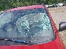 2T3BF4DVXCW****** Repairable 2012 Toyota RAV4