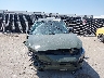 4S4GUHF6XS3****** Destrozados 2025 Subaru Crosstrek en Estado de Texas