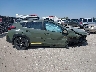 4S4GUHF6XS3****** Usados 2025 Subaru Crosstrek en Estado de Texas