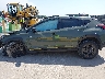 4S4GUHF6XS3****** Reparables 2025 Subaru Crosstrek en Estado de Texas