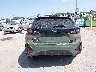 4S4GUHF6XS3****** Destrozados 2025 Subaru Crosstrek
