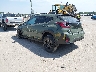 4S4GUHF6XS3****** Salvamento y Reparables 2025 Subaru Crosstrek en Fort Worth North