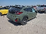 4S4GUHF6XS3****** Salvamento y Destrozados 2025 Subaru Crosstrek en Estado de Texas