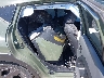 4S4GUHF6XS3****** Destrozados 2025 Subaru Crosstrek en Fort Worth North