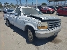 1FTDF15Y4NL****** Salvamento y Destrozados 1992 Ford F-150 en North Hollywood