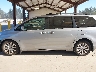 5TDDK3DC0FS****** Salvamento 2015 Toyota Sienna