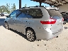 5TDDK3DC0FS****** Salvamento y Reparables 2015 Toyota Sienna en Seattle
