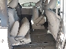 5TDDK3DC0FS****** Destrozados 2015 Toyota Sienna en Seattle