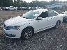 1VWBN7A31CC****** Usados y Reparables 2012 Volkswagen Passat en Greenville