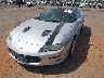 2G1FP22KX22****** Usados y Reparables 2002 Chevrolet Camaro en Sacramento