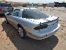 2G1FP22KX22****** Salvamento y Reparables 2002 Chevrolet Camaro en Sacramento