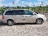 2C4RC1BG0GR****** Usados 2016 Chrysler Town & Country en Estado de Pennsylvania