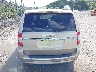 2C4RC1BG0GR****** Destrozados 2016 Chrysler Town & Country
