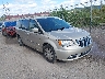 2C4RC1BG0GR****** Salvamento y Destrozados 2016 Chrysler Town & Country en Pittsburgh