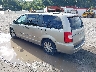2C4RC1BG0GR****** Salvamento y Reparables 2016 Chrysler Town & Country en Pittsburgh