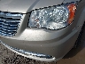 2C4RC1BG0GR****** Salvamento y Reparables 2016 Chrysler Town & Country en Estado de Pennsylvania