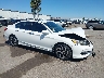 1HGCR3F84GA****** Salvage and Wrecked 2016 Honda Accord in San Diego