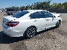 1HGCR3F84GA****** Salvage and Wrecked 2016 Honda Accord in California State