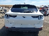 3FMTK1SS8PM****** Wrecked 2023 Ford Mustang Mach-E