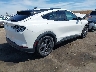 3FMTK1SS8PM****** Salvage and Wrecked 2023 Ford Mustang Mach-E in California State