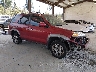 2HNYD18622H****** Salvage and Wrecked 2002 Acura MDX in Seattle