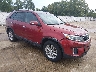 5XYKTCA64EG****** Salvage and Wrecked 2014 Kia Sorento in Saint Louis