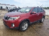 5XYKTCA64EG****** Used and Repairable 2014 Kia Sorento in Saint Louis