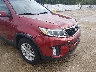 5XYKTCA64EG****** Salvage and Repairable 2014 Kia Sorento in Illinois State