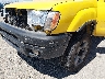 5N1ED28Y81C****** Wrecked 2001 Nissan Xterra in Colorado State
