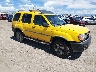 5N1ED28Y81C****** Salvage and Wrecked 2001 Nissan Xterra in Western Colorado