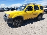 5N1ED28Y81C****** Used and Repairable 2001 Nissan Xterra in Western Colorado