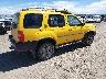 5N1ED28Y81C****** Salvage and Wrecked 2001 Nissan Xterra in Colorado State