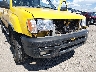 5N1ED28Y81C****** Salvage and Repairable 2001 Nissan Xterra in Colorado State