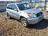 JTEHD20V346****** Salvamento y Destrozados 2004 Toyota RAV4 en Spokane