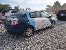 3N1AB6AP8BL****** Salvage and Wrecked 2011 Nissan Sentra in Missouri State