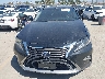 JTHBW1GGXG2****** Wrecked 2016 Lexus ES in California State