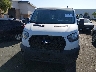 1FTYE1Y86RK****** Destrozados 2024 Ford Transit 150 en Estado de California