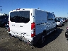 1FTYE1Y86RK****** Usados 2024 Ford Transit 150 en Estado de California