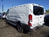 1FTYE1Y86RK****** Reparables 2024 Ford Transit 150 en Estado de California
