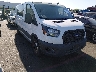 1FTYE1Y86RK****** Salvamento y Destrozados 2024 Ford Transit 150 en Ace Perris