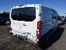 1FTYE1Y86RK****** Salvamento y Destrozados 2024 Ford Transit 150 en Estado de California