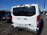1FTYE1Y86RK****** Salvamento y Reparables 2024 Ford Transit 150 en Estado de California