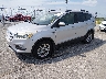 1FMCU0GD2JU****** Used and Repairable 2018 Ford Escape in Kansas City East