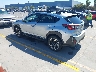 4S4GUHM62R3****** Salvamento y Reparables 2024 Subaru Crosstrek en Fremont
