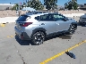 4S4GUHM62R3****** Salvamento y Destrozados 2024 Subaru Crosstrek en Estado de California